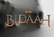BOCORAN Series Malaysia Bidaah Episode 15 Baiduri dan Hambali Menikah Hingga Lanjut Season 2?