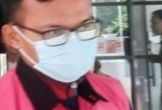Biodata Tampang Gian Gandana Sukma Lengkap dari Umur, Agama dan Akun Instagram Sosok Sekdes Tersangka Kasus Penyalahgunaan Dana Desa untuk Beli Diamond Mobile Legends