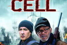 Jadwal Acara Televisi Kamis, 10 April 2025 Ada Film Bioskop Cell dan Day of the Dead: Bloodline di Metro TV, SCTV, TVONE, NET TV, Indosiar, TRANS 7, TRANS TV dan RCTI serta Link Nonton