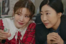 To The Moon Episode 4–5 Sub Indo serta Link dan Spoiler: Kencan Buta, Plot Twist Mengejutkan, dan Pertemuan Tiga Karakter yang Mengguncang Emosi Penonton