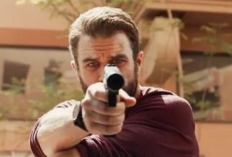 Jadwal Bioskop Trans TV  14 – 18 Januari 2026