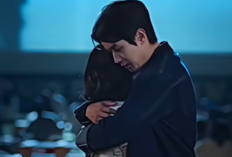 Penjelasan Ending dan 3 Fakta Drakor Melo Movie yang Dibintangi Park Bo Young dan Choi Woo Shik: Penuh Kejutan dan Plot Twist yang Menyenangkan