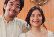 Profil Tampang Satryo Rizqi Ramadhan Suami Danilla Riyadi yang Resmi Menikah pada November 2024, lengkap dari Umur, Agama, Pekerjaan dan Akun Instagram