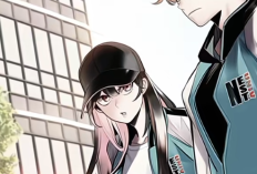 Update Terbaru Manhwa Jungle Juice Chapter 158: Permata Misterius yang Bisa Menggabungkan DNA Makhluk Hidup
