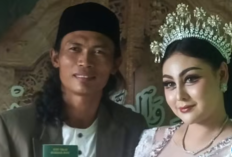 Biodata Profil Aminatus Sholikah Viral Usai Diberi Mahar Syaiful Naziq Pria Sebesar 1 Miliar, Lengkap dari Umur, Agama dan Akun Instagram