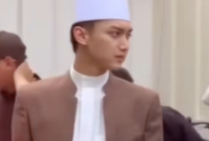 Siapa Calon Istri Gus Azmi? Anak Ulama Muda yang Resmi Bertunangan dengan Khansa Mariska, Benarkah Masih Berusia 19 Tahun?