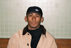 Profil Biodata Daffa Wardhana yang Dikabarkan jadi Pacar Baru Ariel Tatum Lengkap dari Umur, Agama dan Akun Instagram