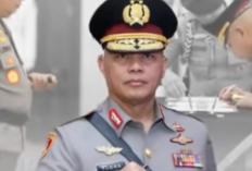 Biodata Kapolda Kalsel Irjen Pol Rosyanto Yudha Hermawan yang Viral Diduga Rayakan Ulang Tahun di Hotel Mewah, Lengkap dari Umur, Agama dan Akun IG
