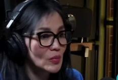 Siapa Novita Tandry? Psikolog Terkenal yang Diduga Tak Lulus S1 Padahal Sering Diundang di Televisi