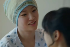 SPOILER Love, Take Two Episode 11-12 Sub Indo serta Link di TVN Bukan LK21: Hyo Ri Harus Melakukan Operasi Demi Kelangsungan Hidupnya