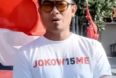 Siapa Anak dan Istri Dedy Nur Palakka? Kader PKS yang Sebut Jokowi Memenuhi Kriteria Nabi, Bukan Orang Sembarangan?