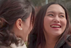 NO SENSOR! Nonton Hiram Film Semi Filipina Sub Indo di Vivamax Bukan LK21 Full Adegan Panas dari Cess Garcia, dan Ithan Rosales