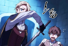 BACA Update Baru Emperor of Steel Chapter 25 Bahasa Indonesia - Manhwa Terbaru Full Bahasa Indonesia ENG RAW