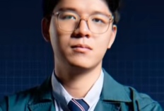 Benedict Presley, Mahasiswa ITB dengan IPK 4.00 yang Jadi Sorotan di Clash of Champions Ruangguru Season 2