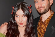 Asher Novkov Bloom Anaknya Siapa? Inilah Biodata uami Stephanie Poetri Anak Titi DJ yang Resmi Menikah, Bukan Orang Sembarangan?