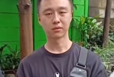 SOSOK Kent Lisandi Pengusaha yang Meninggal Dunia Akibat Serangan Jantung Usai Jadi Korban Penipuan 30 Miliar Oleh Oknum Pegawai Bank