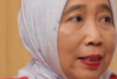 Biodata Profil Olvy Andrianita Lengkap dari Umur, Agama dan Akun IG, Eks Pejabat Kemendag yang Dicopot Usai Kritik Indonesia Tertinggal dari Negara Afrika,