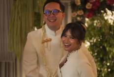 Profil Tampang Adrian Suami Siti Adira Kania Anak Ikke Nurjanah dan Aldi Bragi yang Resmi Menikah: Umur, Agama dan Akun IG