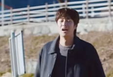 Motel California Episode 11-12 Sub Indo Serta Spoiler & Link Bukan di LK21 Tapi di VIDIO: Cheon Yeon Soo Meminta Ibunya Agar Merestui Hubungannya dengan Kang Hee