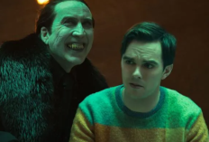 Jadwal Bioskop Trans TV  1 - 2 November 2025