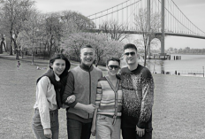 Vanessa Mantofa Anaknya Siapa? Inilah Profil Sosok yang Resmi Menikah dengan Davin S. Wangsawidjaja, Bukan Orang Sembarangan!