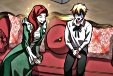 Baca Infinite Mage Chapter 108 Sub Indonesia: Ketegangan dan Kehangatan di Antara Persahabatan