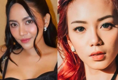 Jessica Felicia Minta Maaf Ke Azizah Salsha Ngaku Sebar Hoax Hingga Menyerang Rachel Vennya dalam Klarifikasinya