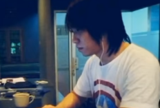 Fritz Fernandez Anaknya Siapa? Sosok GM JKT48 yang Didesak Mundur Usai Beredar Kue Ulang Tahun Tak Senonoh, Bukan Orang Biasa?