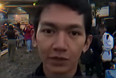 Biodata Tampang Zulqa Mahendra Pendaki Viral yang Dijuluki Kaki Robot, Lengkap dari Umur, Agama dan Akun Instagram