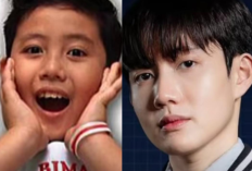 Profil Biodata Bima Rexa Rayhan Peserta COC Ruangguru Season 2, Mahasiswa Yonsei University Ternyata pernah Ikut Junior MasterChef