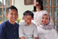 Tragedi Kematian Diplomat Arya Daru Pangayunan: Curahan Hati dan Jejak Didigital Sang Istri Meta Ayu Puspitantri yang Menyedihkan