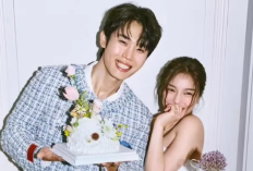 Selisi Berapa Umur Ailee dan Choi Si Hun? Inilah Profil Penyanyi Korea Selatan yang Resmi Menikah 