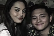 Sosok Erika Carlina, Mantan Pacar Aldy Maldini Eks CJR Yang Tidak Mau Ikut Campur dalam Kasus Penipuan Hingga Terlilit Utang