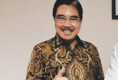 Hotma Sitompul Sakit Apa? Benarkah Sempat di Rawat di RSCM Sebelum Dinyatakan Meninggal Dunia? Begini Kronologinya