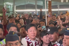 Lelah Mau Beristirahat! Shin Tae Yong Pulang ke Korea Selatan dan Berpisah dengan Seluruh Tim Asisten