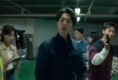 Nonton Drakor Oh My Ghost Clients Episode 8 Sub Indo di Viu Bukan LK21: No Mu Jin Masih Terus Berjuang