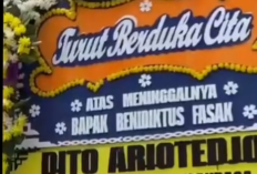 Apa Penyebab Benidiktus Fasak, Vokalis Gands Band, Meninggal Dunia? Benarkah Serangan Jantung? Inilah Kronologi dan Biodata Lengkapnya!