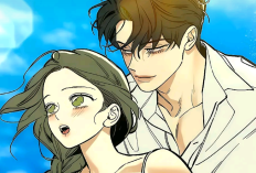Spoilers RAW Tears on a Withered Flower Chapter 54 Khusus 21+ Sub Bahasa Indo: Perseteruan Taeha dan Kakaknya Memanas!