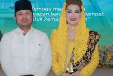 Siapa Anak dan Istri Rudy Mas’ud? Inilah Biodata Gubernur Kalimantan Timur yang Mengejek Dedi Mulyadi Sebagai Gubernur Konten