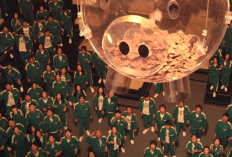 Drakor Squid Game 2 Akankah Berlanjut ke Season 3?