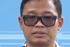Profil Tampang Bimo Wijayanto yang Resmi Ditunjuk Presiden Prabowo Sebagai Dirjen Pajak Baru, Lengkap: Umur, Agama dan Akun IG