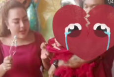 Profil Tampang Suami Sah Lisa Mariana, Model Sexi yang Mengaku Selingkuhan Ridwan Kamil Hingga Menghasilkan Anak