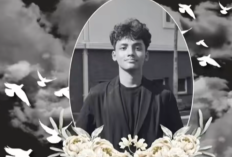 Video Rekaman CCTV Kecelakaan Argo Ericko Achfandi Mahasiswa UGM dan Christiano Pengarapenta Pengidahen Tarigan 1 Menit 25 Detik di Videy NO SENSOR