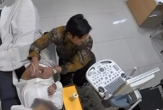 VIDEO CCTV Dokter Kandungan M Syafril Firdaus 3 Menit 41 Detik di Mediafire No Sensor, Kini jadi Buruan Natizen, Awas UU ITE Mengancam!