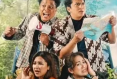 Penjelasan Ending Film Gak Nyangka 2025 Dibintangi Ge Pamungkas, Akankah Punya Season 2?