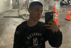 Syahrizqy Anaknya Siapa? Intip Biodata Pacar Fanya yang Diduga Berselingkuh dengan Selebgram Nayyarafeeza, Benarkah Bukan Orang Sembarangan?