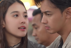 10 Daftar Rating TV dengan Tayangan Seru di Layar Kaca Hari ini 26 Agustus 2025 Dari Sinetron Romantis Hingga Laga Sengit Sepak Bola