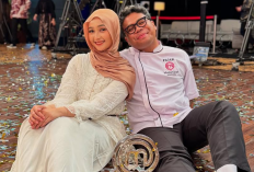 Profil Biodata Aulia Zahra yang Resmi Dilamar Fajar Gusti Pangestu Juara MasterChef Indonesia Season 12, Lengkap: Umur, Agama dan Akun Instagram