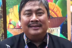 Profil Tampang Prihasto Setyanto yang Resmi Jadi Plt Dirut Bulog dan Gantikan Letjen Novi Helmy Prasetya, Lengkap: Umur, Agama dan Akun IG
