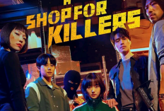 15 Rekomendasi Drama Korea Akhir Tahun 2024 yang Wajib Masuk Watchlist: Dari Fantasi hingga Romance